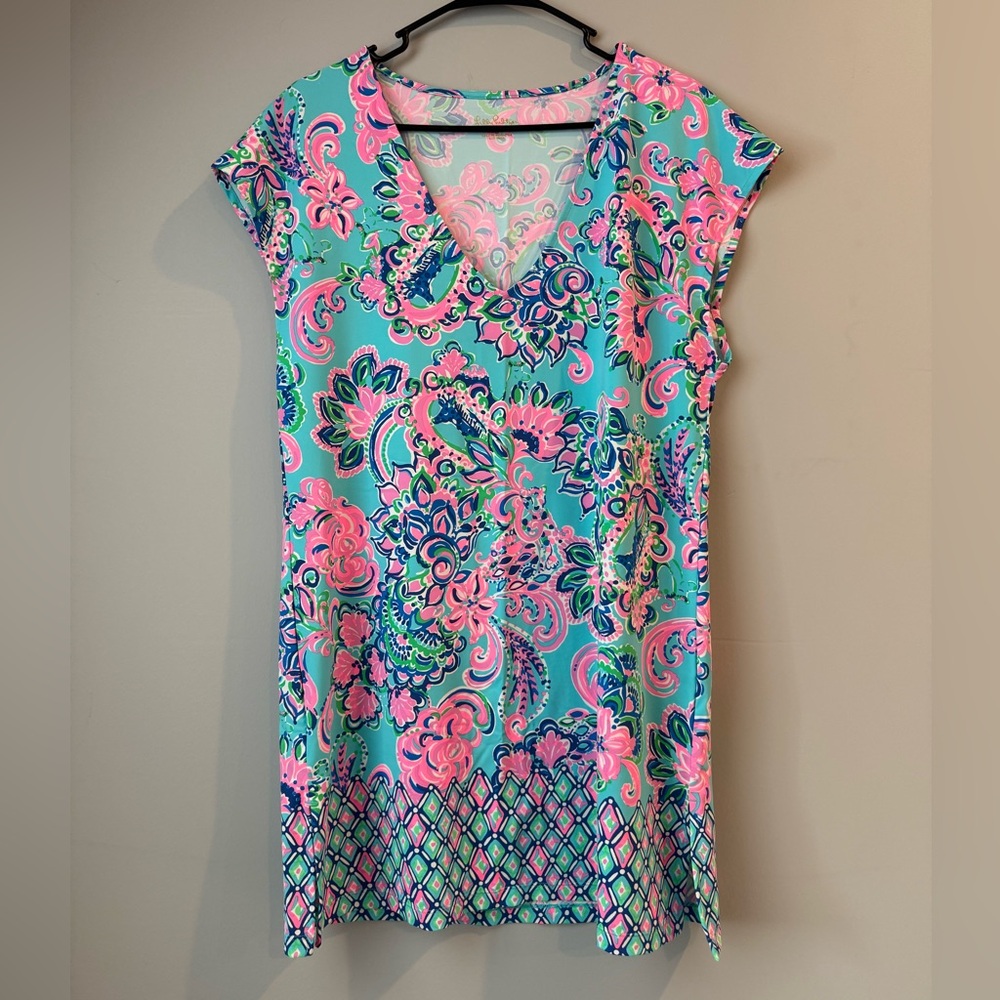 Women’s Lily Pulitzer Dress